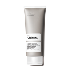 Natural Moisturizing Factors + Beta Glucan H7