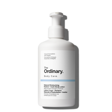 Natural Moisturizing Factors + Inulin Body Lotion N1