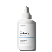 Salicylic Acid 0.5% Body Serum T7