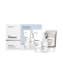 The Acne Set C4