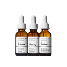 The Antioxidant Collection E3