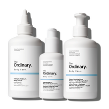 The Body Care Collection H4