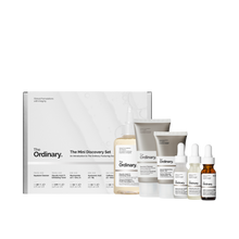 The Mini Discovery Set Y0