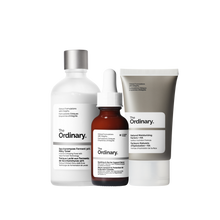 The Sensitive Skin Collection D3
