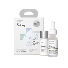 The Target & Treat Set X1
