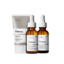 The Uneven Skin Tone Collection Z6