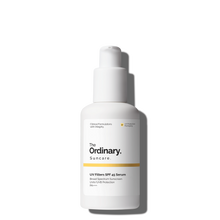 UV Filters SPF 45 Serum N8
