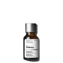 Volufiline 92% + Pal-Isoleucine 1% Q7